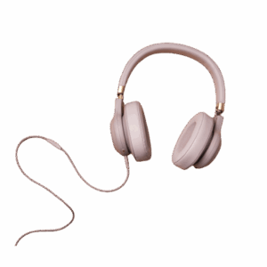 Smart Headphone